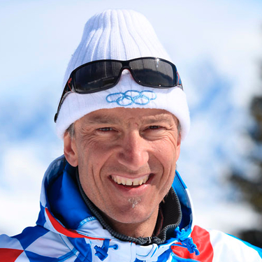 Franck Piccard