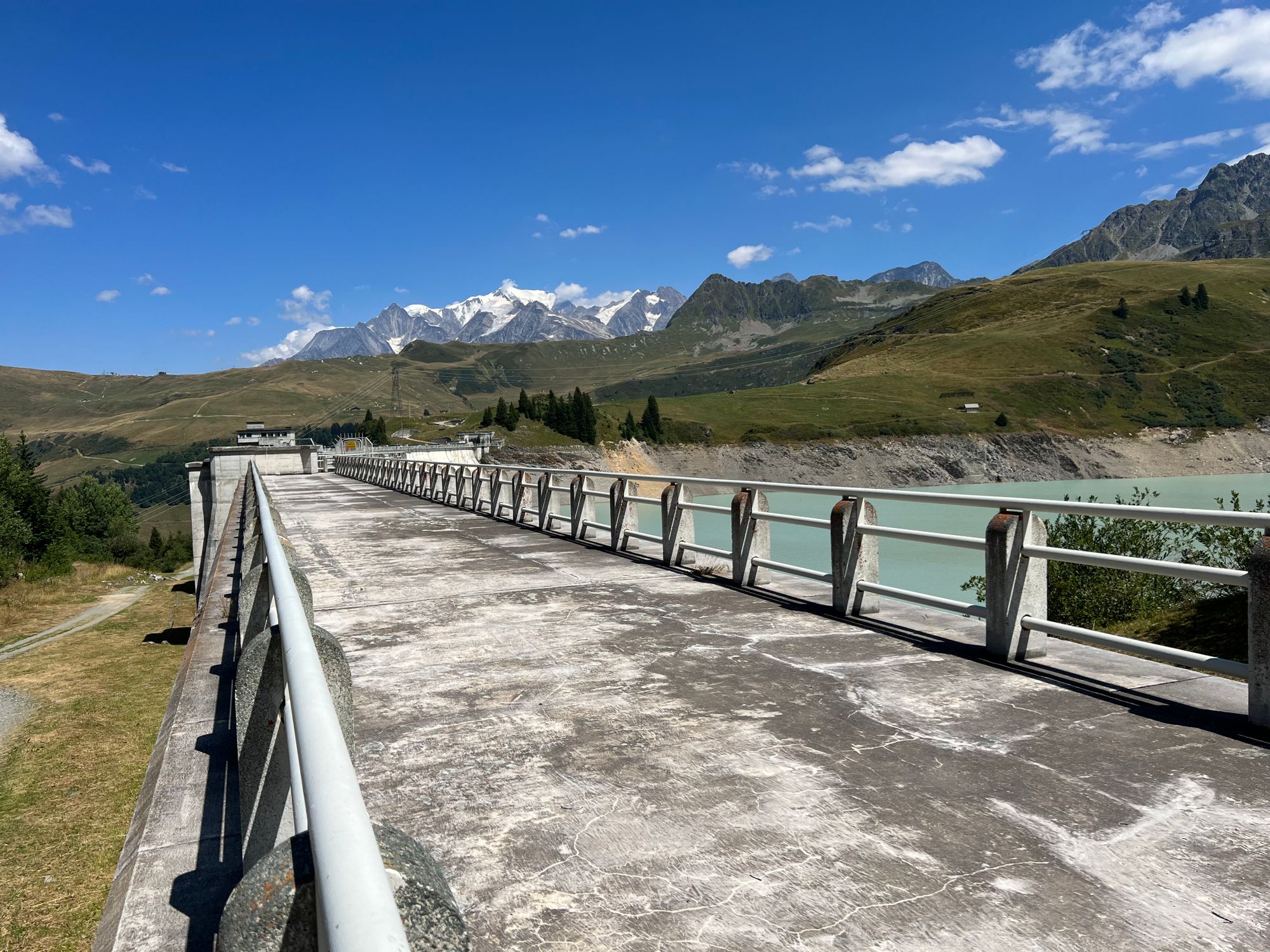 Escapade à la Girotte