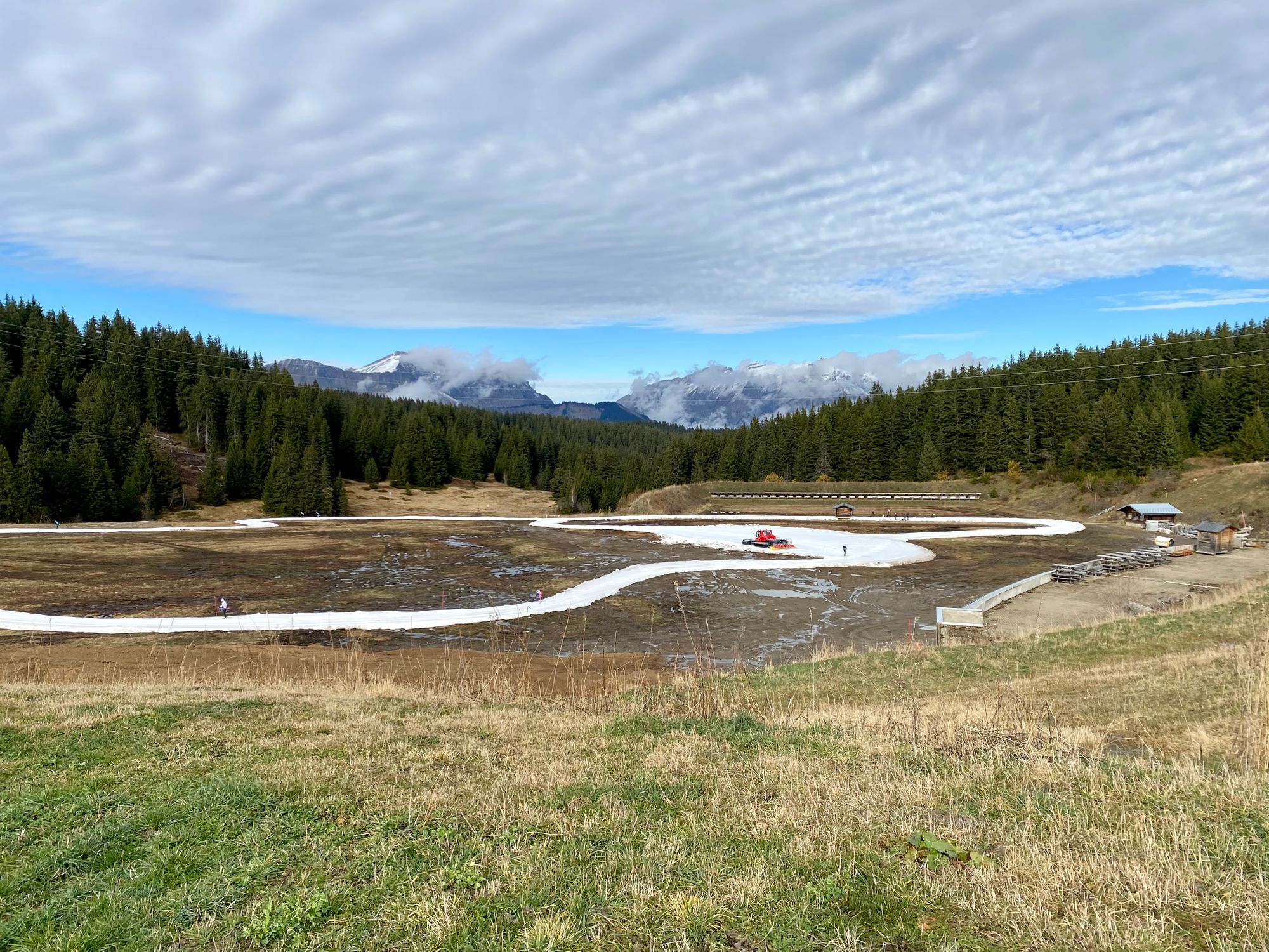 La Glacière ❄️