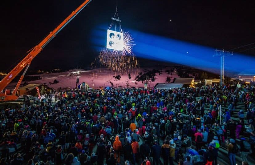 L'Odysée des lumières