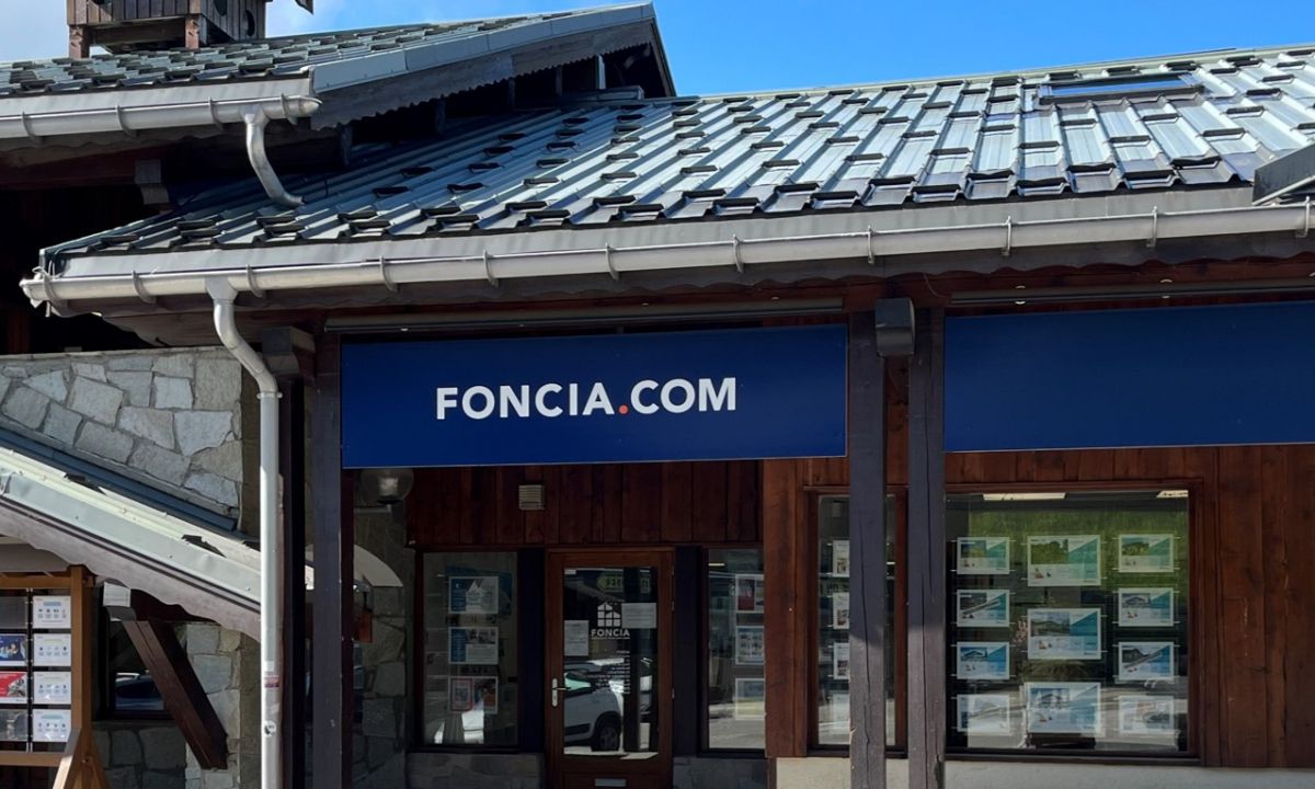FONCIA : Une agence qui fonctionne !