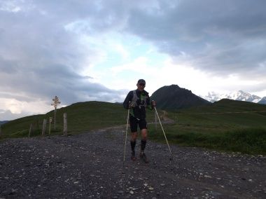 Ultra Trail Du Beaufortain