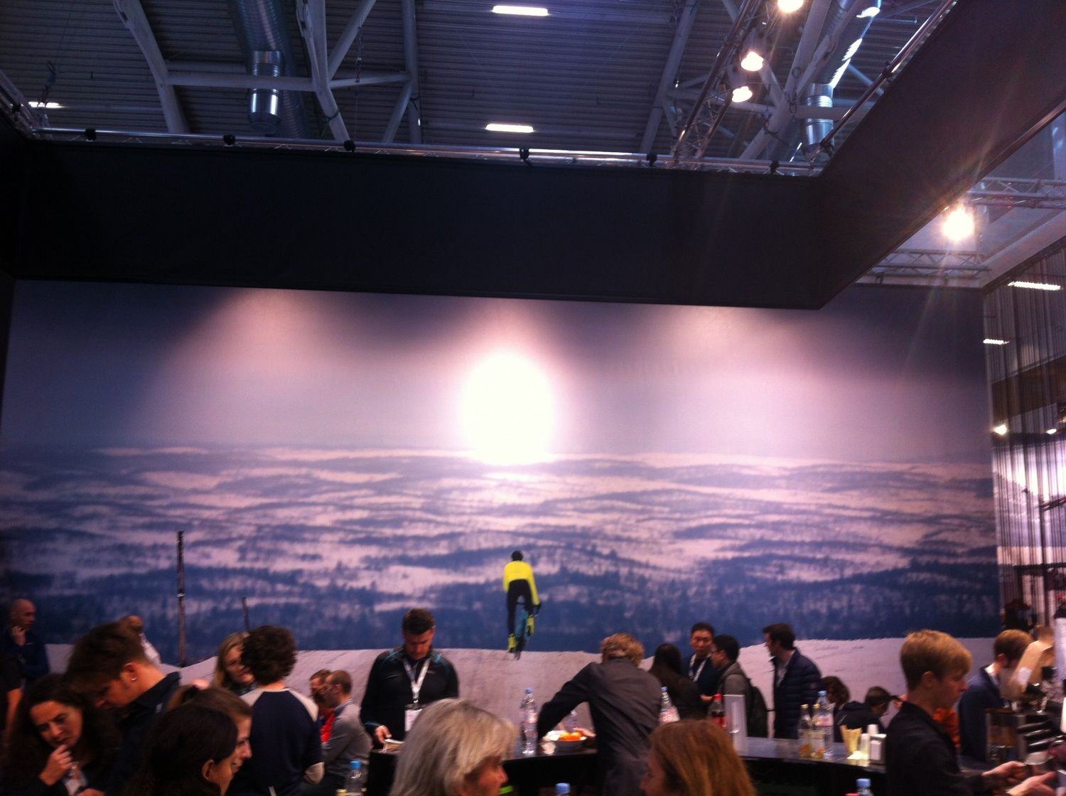 ISPO Munich