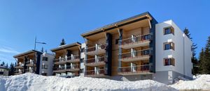 Vos résidences s'agrandissent