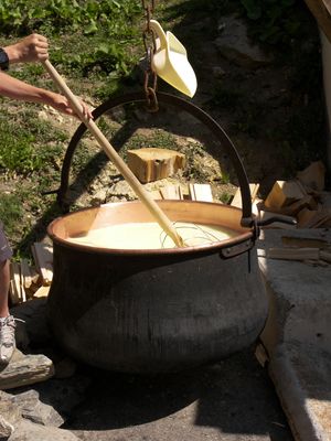 15 aout, une tradition