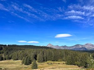 Domaine nordique été