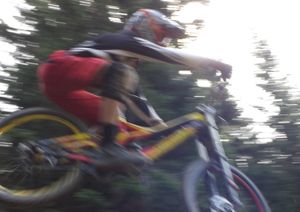 VTT derniers jours